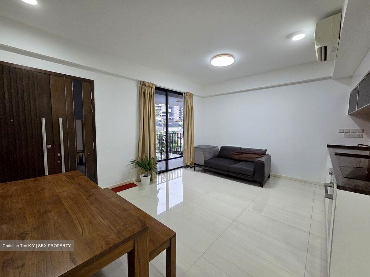 Sant Ritz (D13), Condominium #497525721